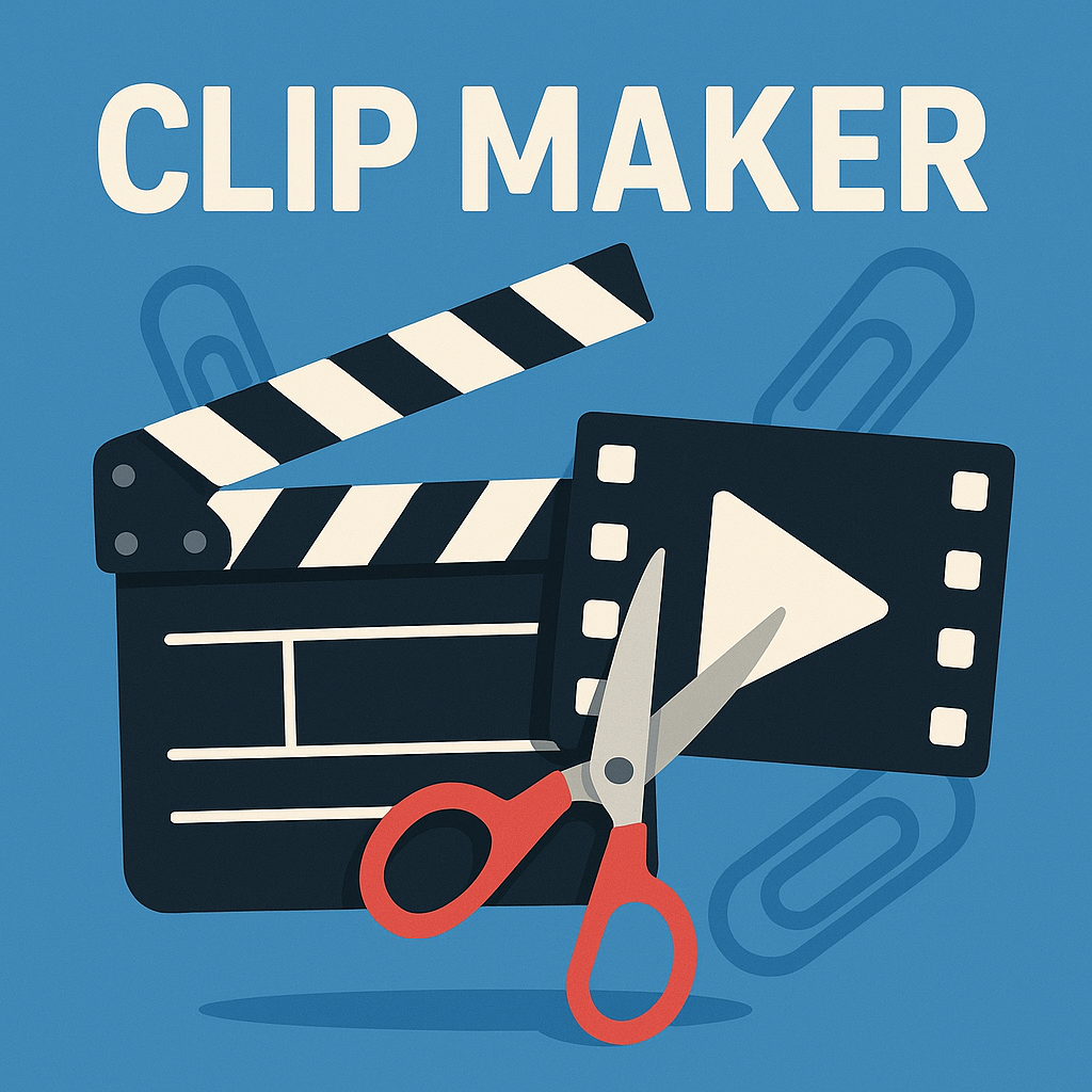 Free Youtube Clip Maker