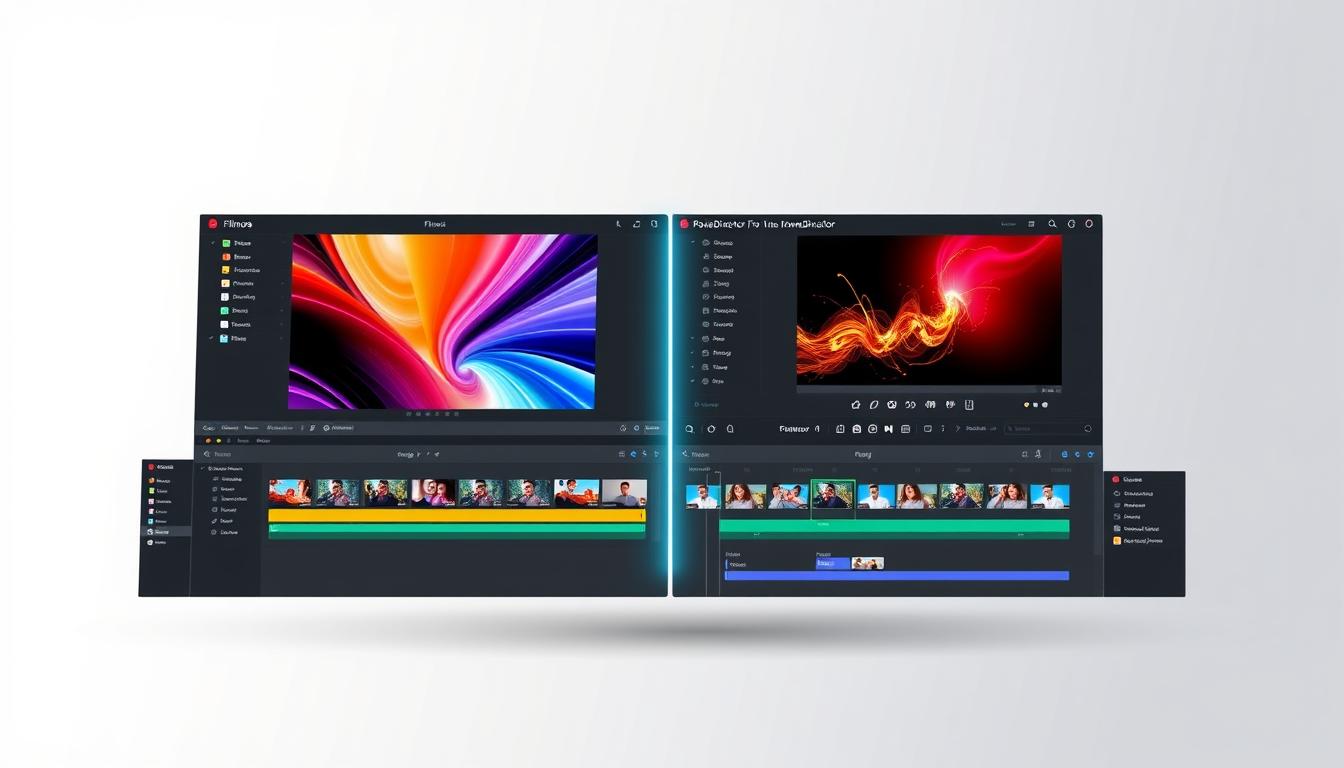 Filmora Vs PowerDirector | Software Comparison
