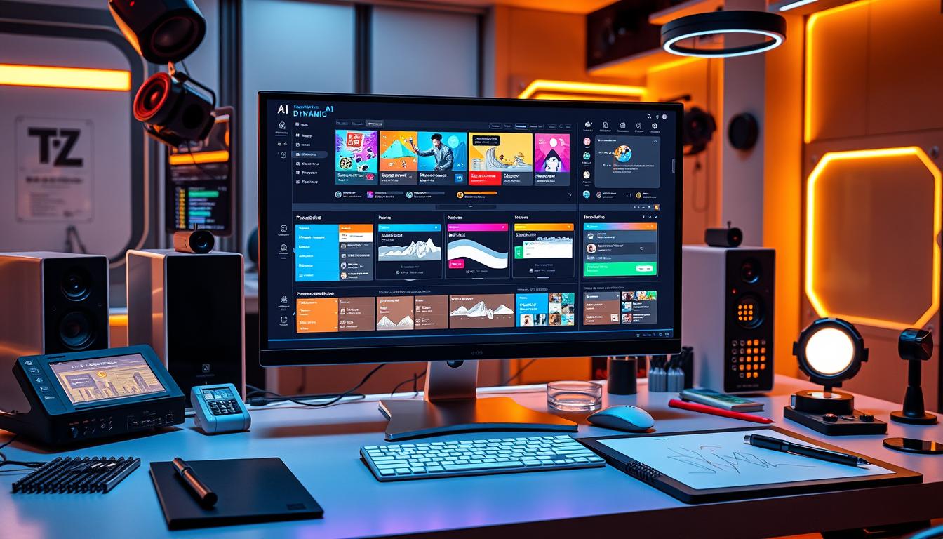 AI Storyboarding Software Reviews | Best Of 2024