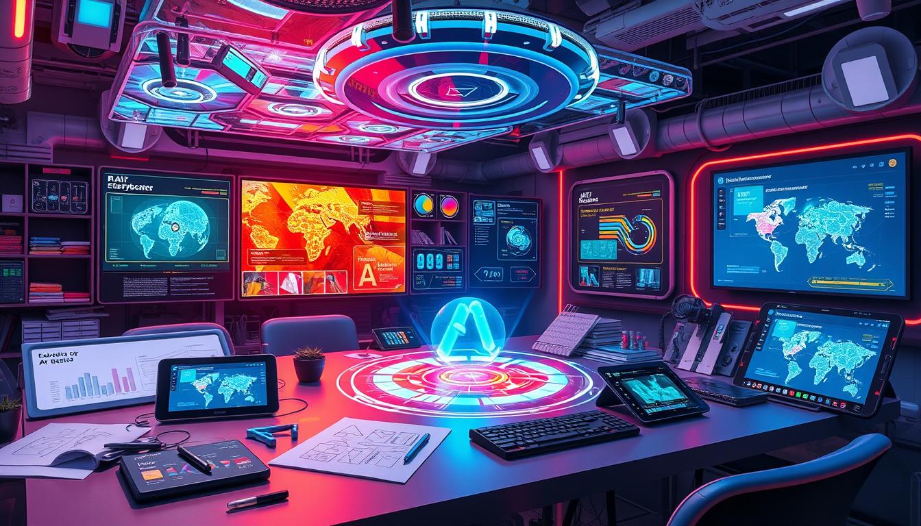 AI Tools For Collaborative Storyboarding | Work Smarter