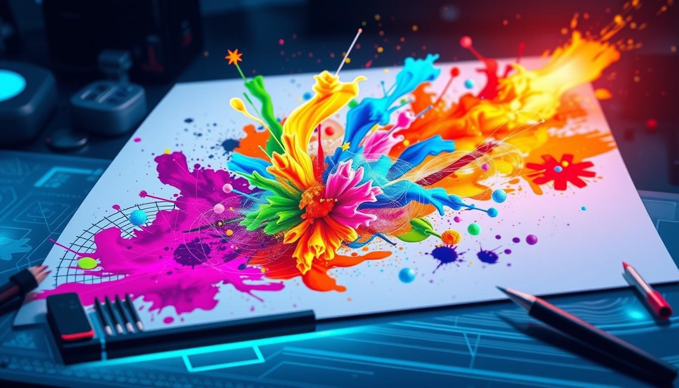 Crayon AI | The Ultimate AI Drawing Tool