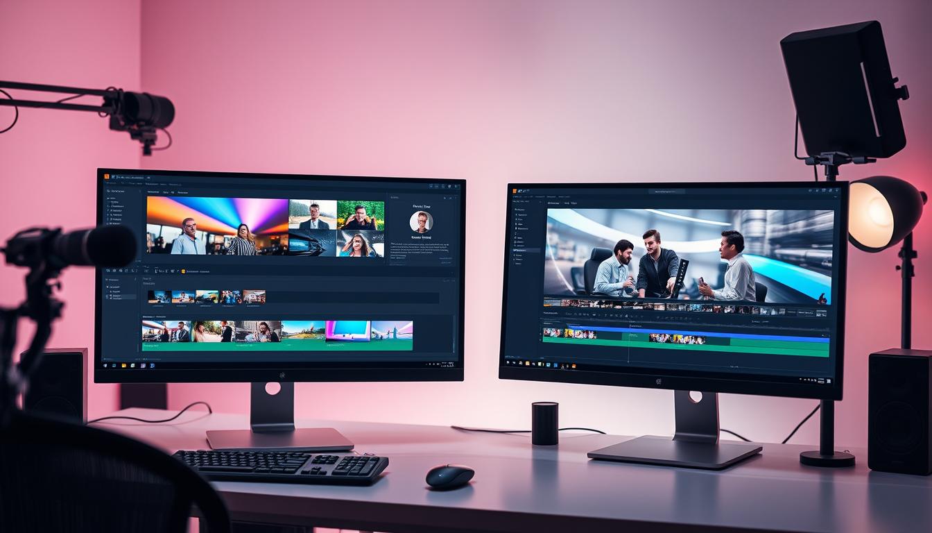 Filmora Vs PowerDirector | Best Video Editing Software