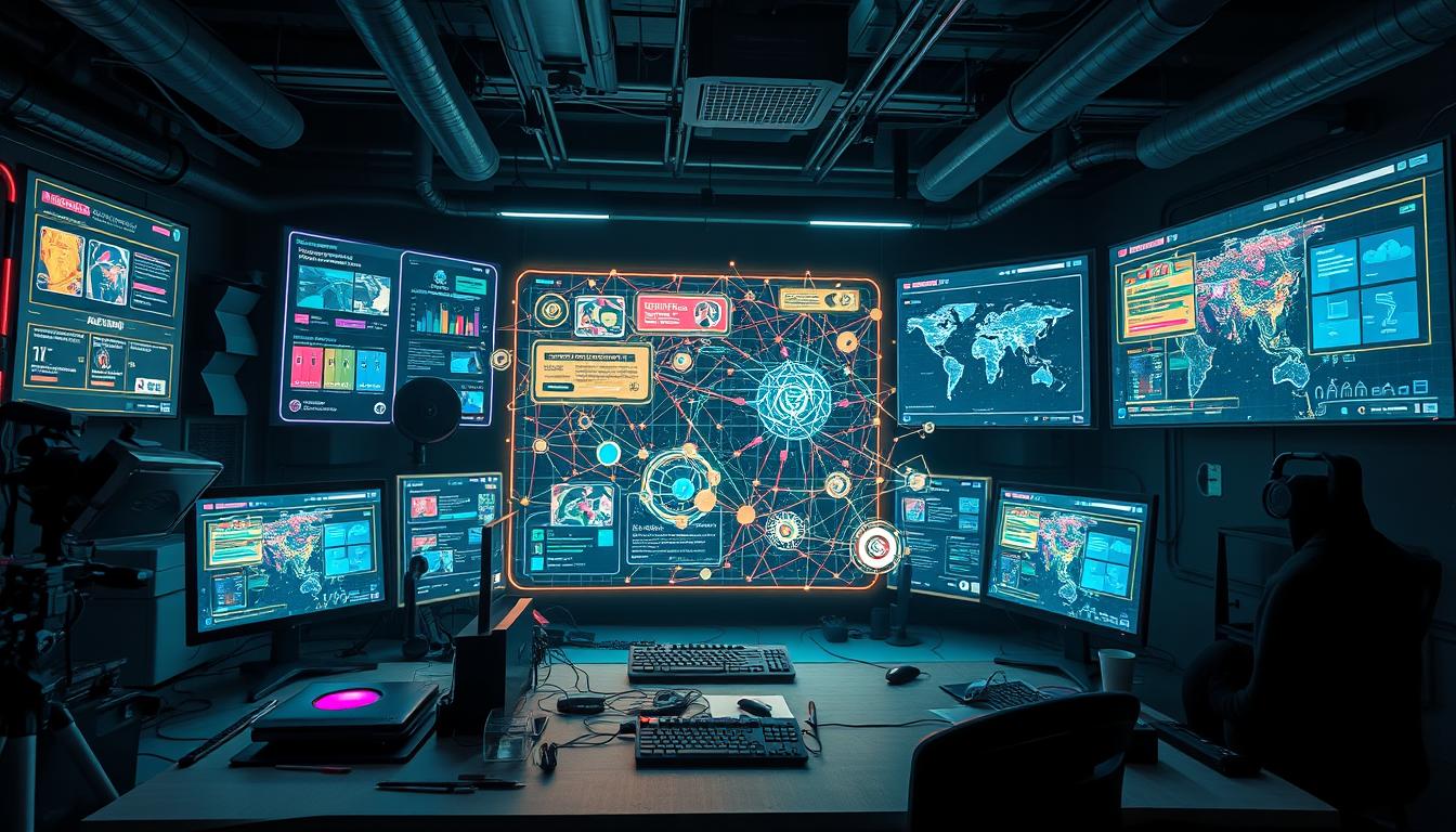 How AI Simplifies The Storyboarding Process | Expert Insight
