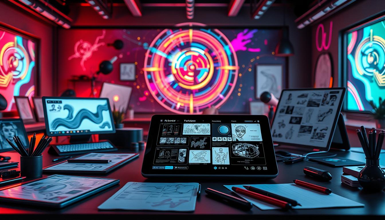 Automate Storyboarding With AI | Simplify Your Workflow