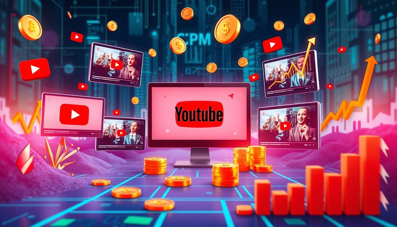 YouTube Shorts CPM | Understanding The Revenue Model