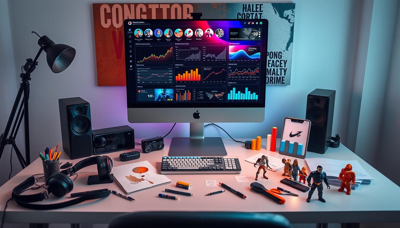 Faceless YouTube Channel Growth Hacks