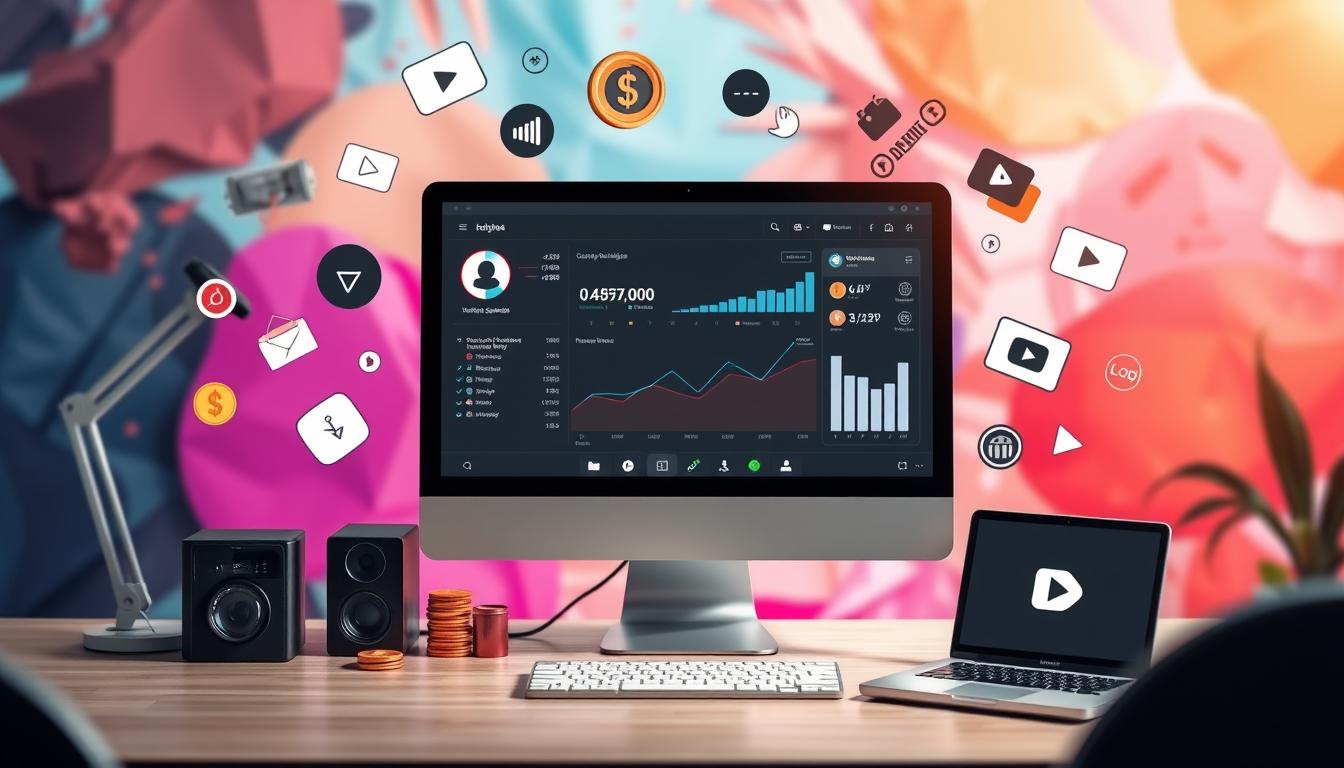 Faceless YouTube Channel Monetization Secrets