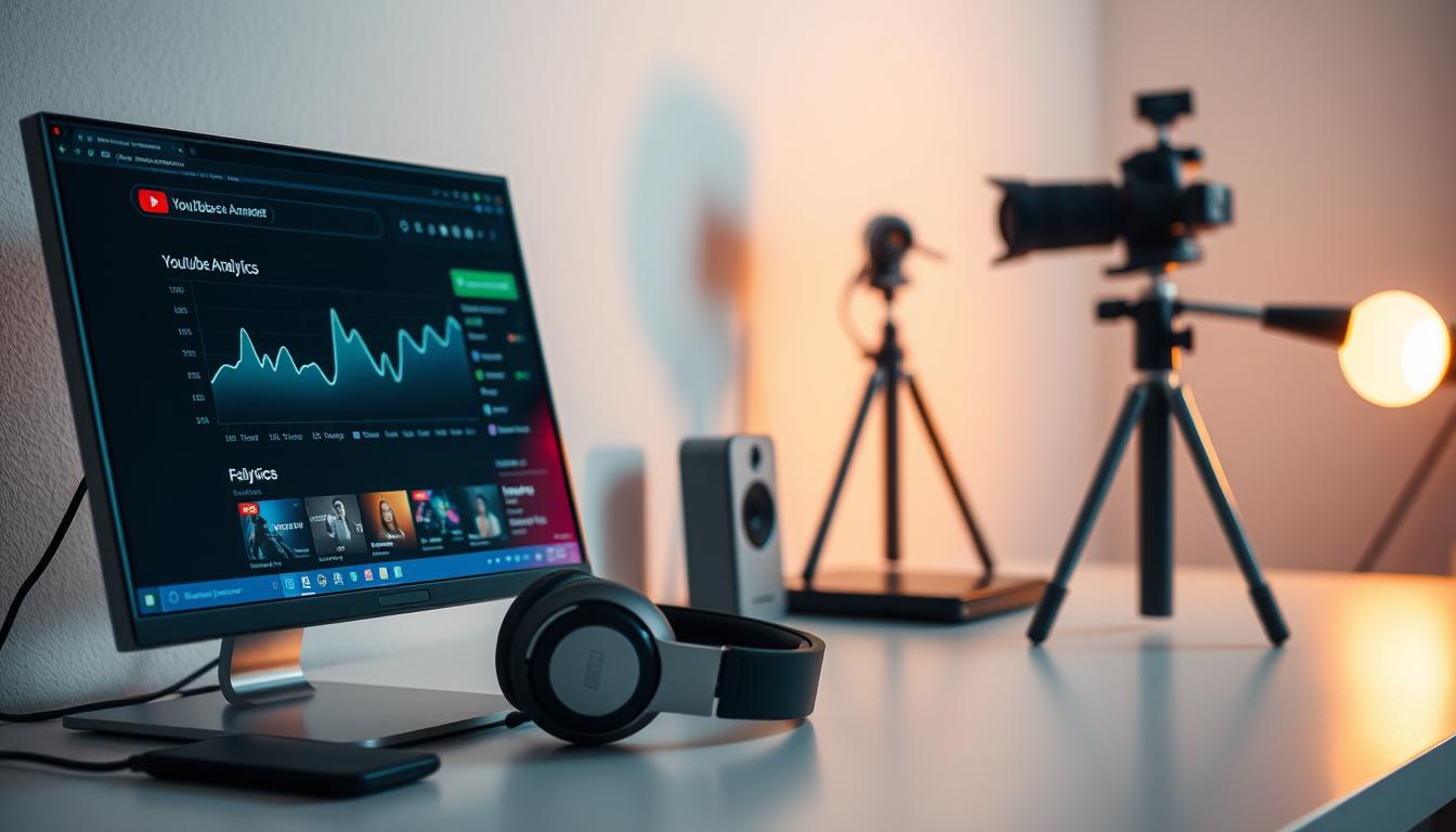Faceless YouTube Channel Success Strategies