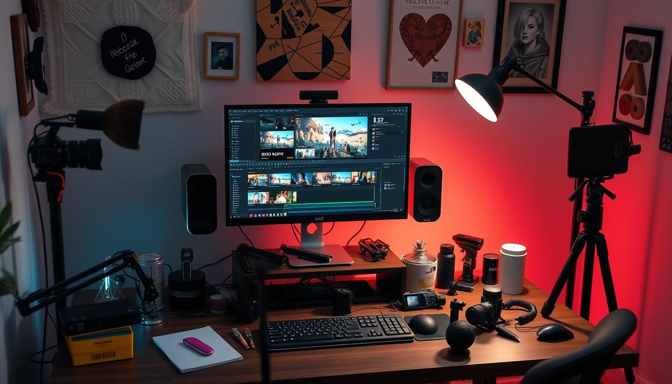 Faceless YouTube Content Creation Ideas