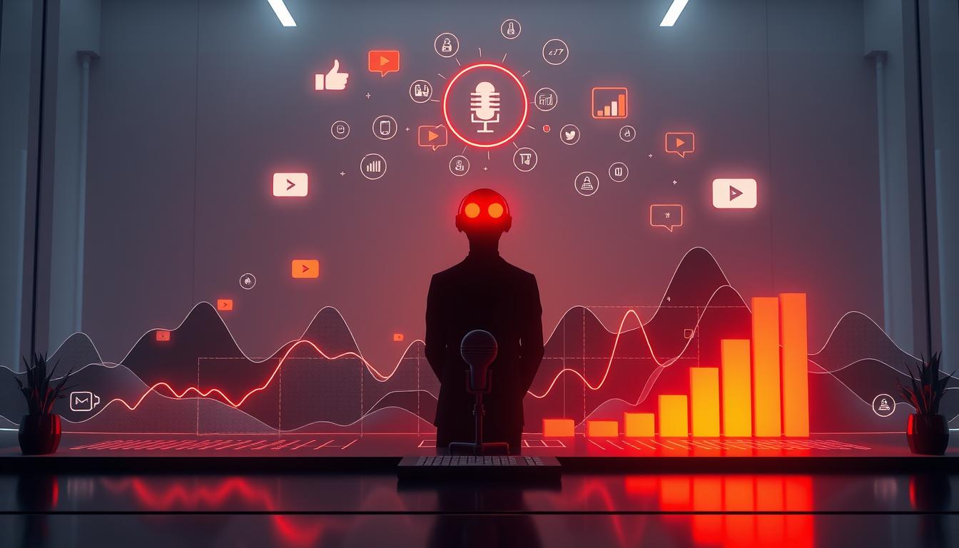Faceless YouTube SEO