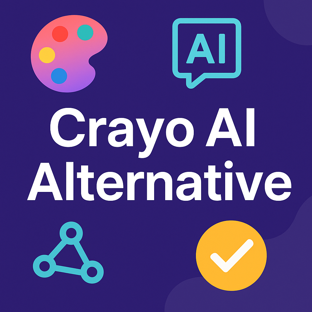 Crayo AI Alternative