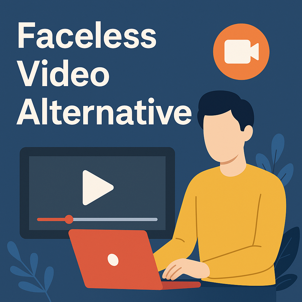 Faceless Video