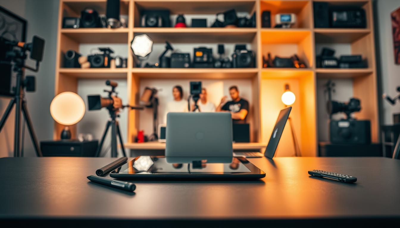 AI Tools for TikTok Videos: Top 5 Platforms