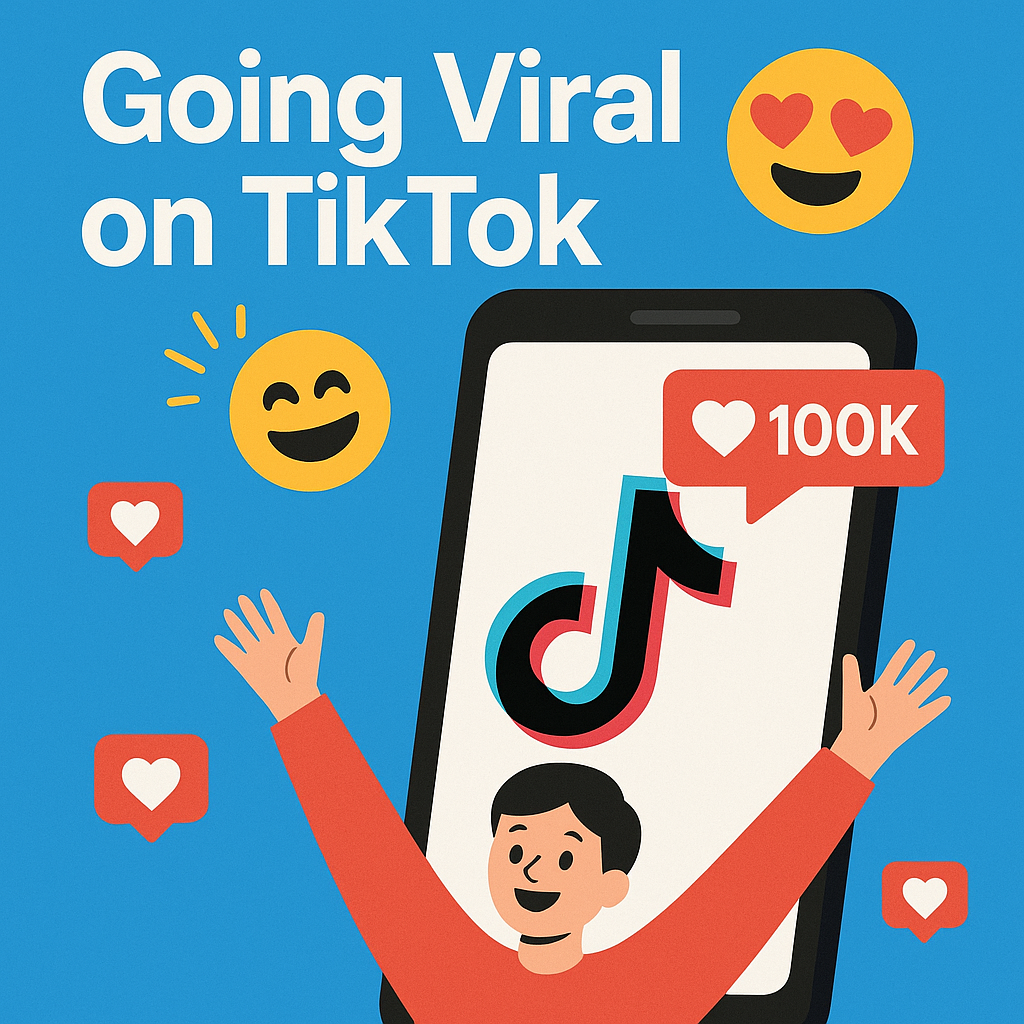 How Long Should a TikTok Video Be to Go Viral?