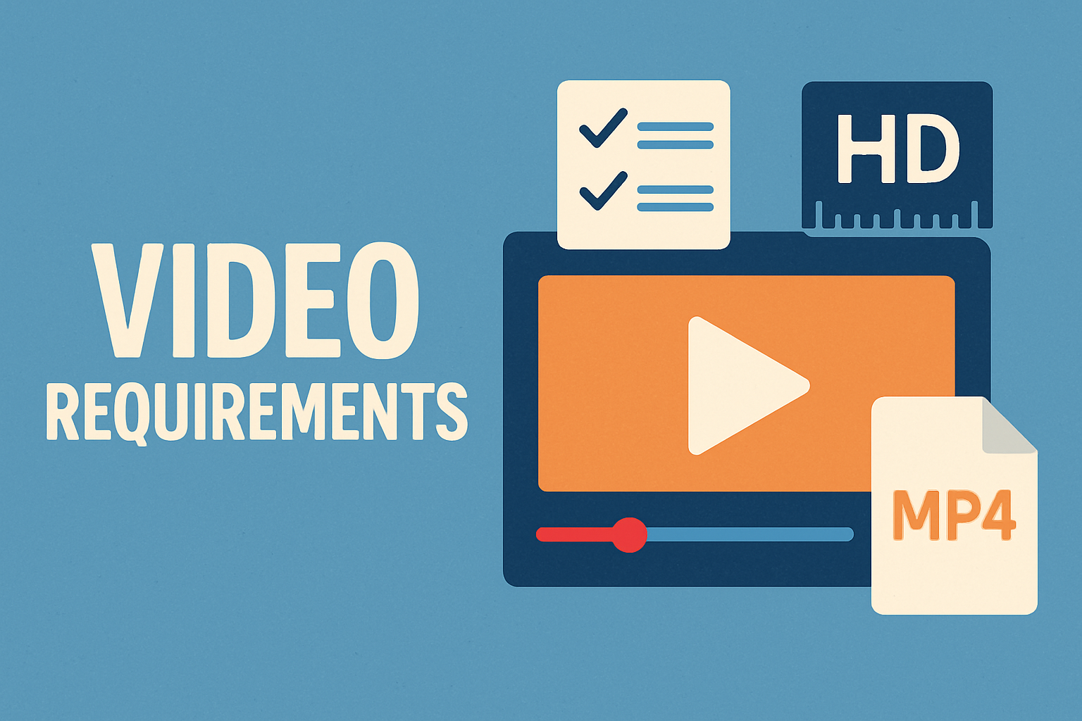 What Requirements Must A Video Meet Before It’s Eligble To Earn Ad Revenue