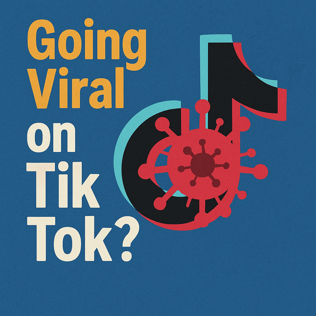 What Happens When You Go Viral on TikTok?