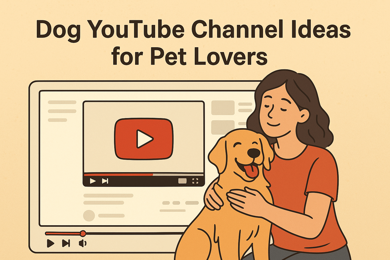 Tech Channel Name Ideas for YouTube Success