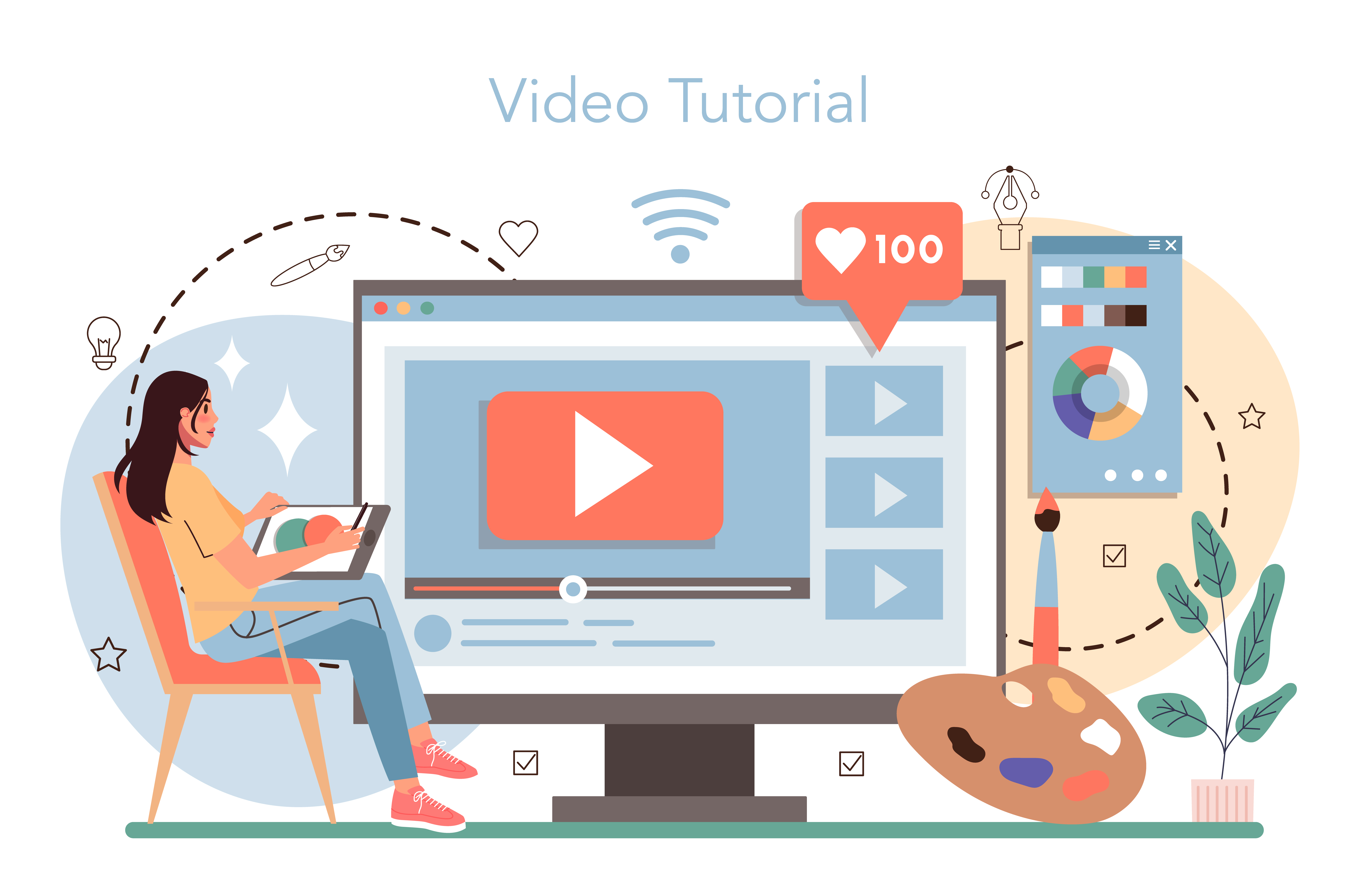 Video Creation Tips: From Idea to Viral Short Without a Timeline